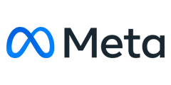 Meta platforms-logo