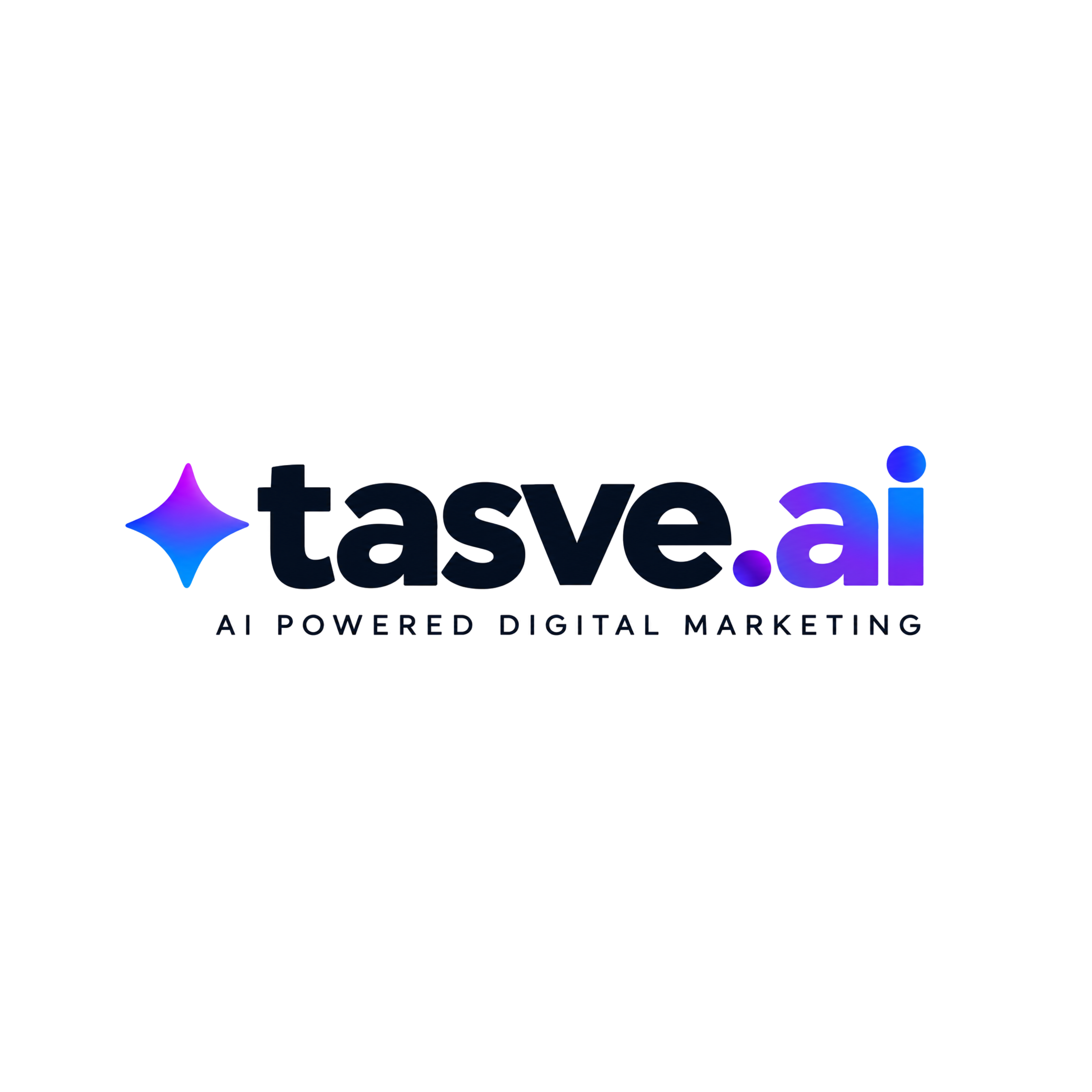 TASVE AI LOGO